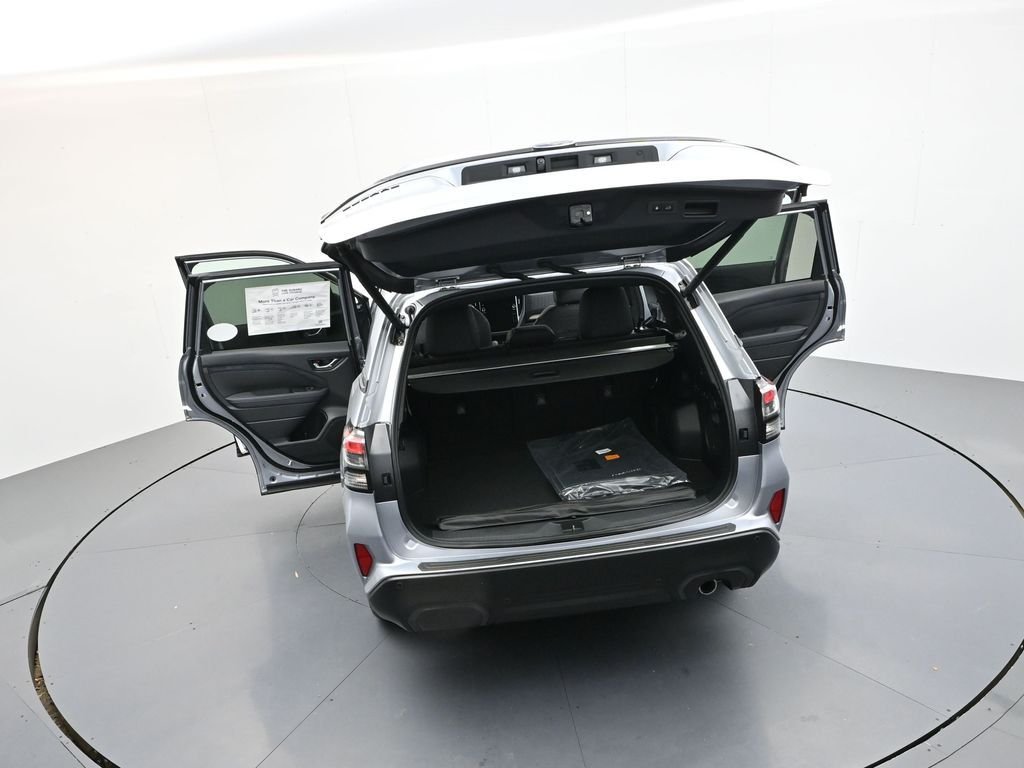 Used 2026 Silver Subaru Limited image 46