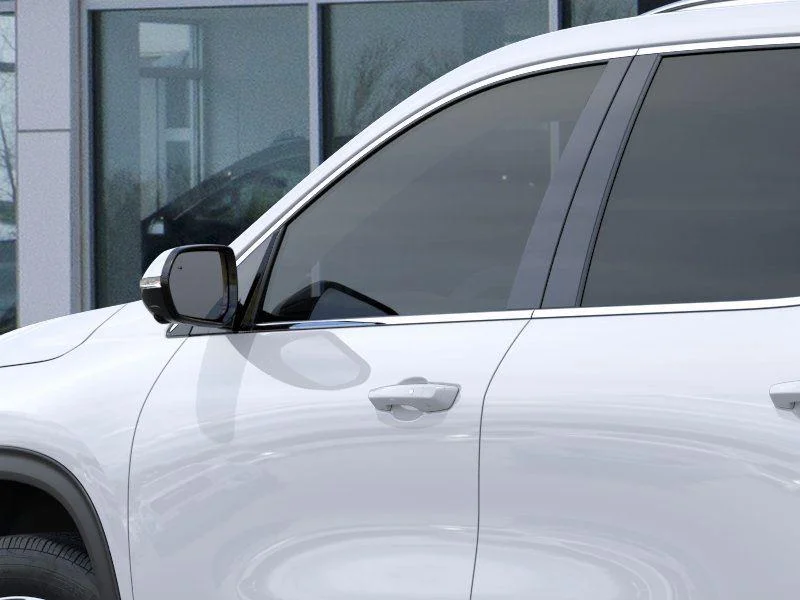 2026 Buick Enclave Preferred - Photo 12