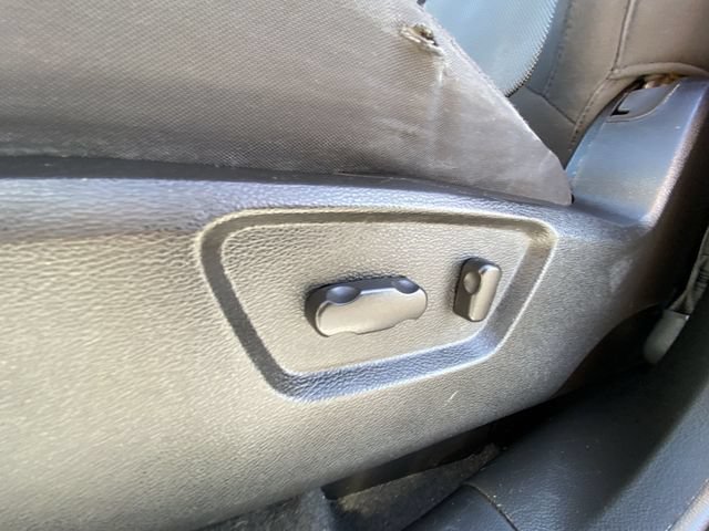 Used 2014 Arctic Ice Chevrolet LT image 12
