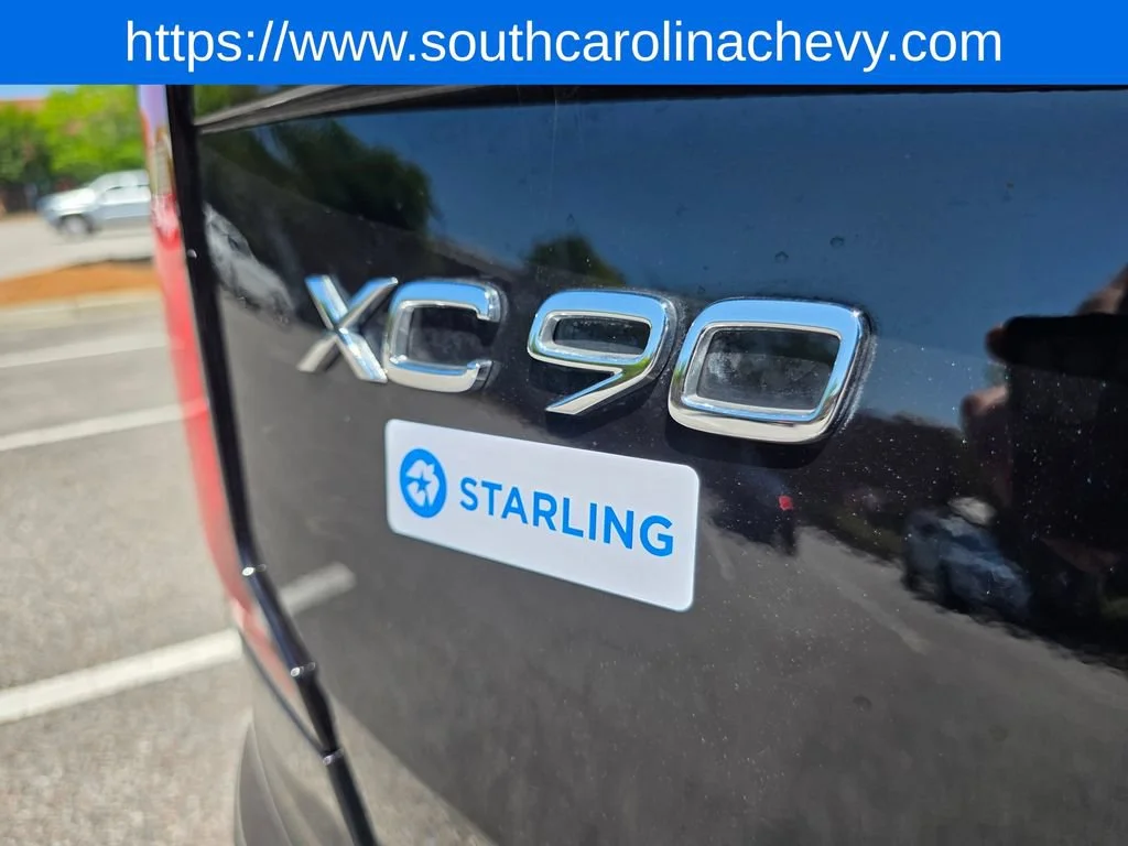 Used 2026  Volvo Plus image 35