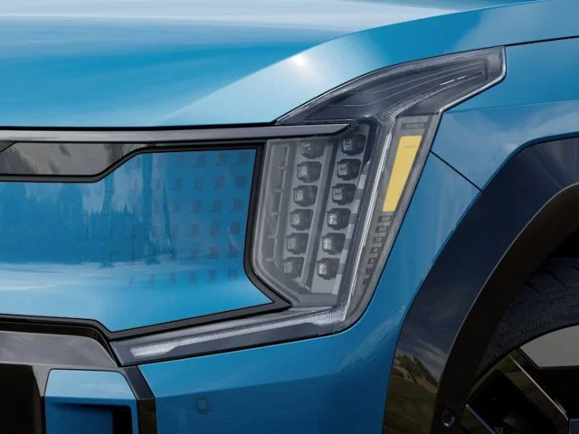 New 2026 Blue Kia GT-Line image 10
