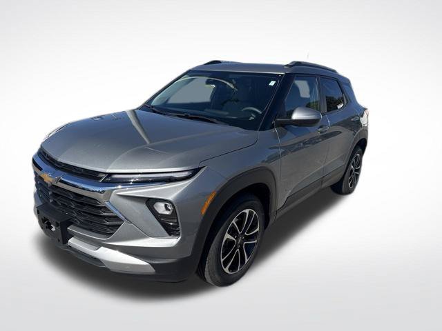 2025 Chevrolet Trailblazer