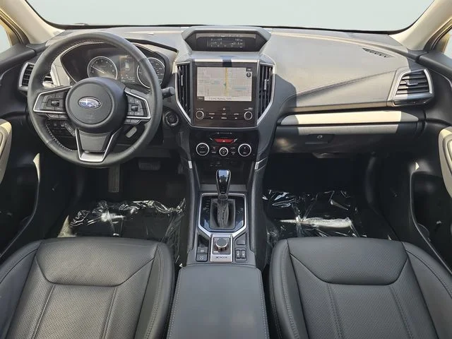Used 2024 White Subaru Limited image 8