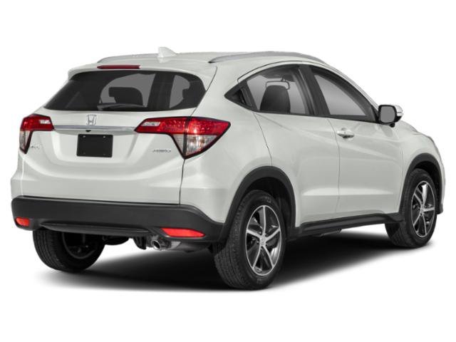 Used 2022 Red Honda EX-L image 2