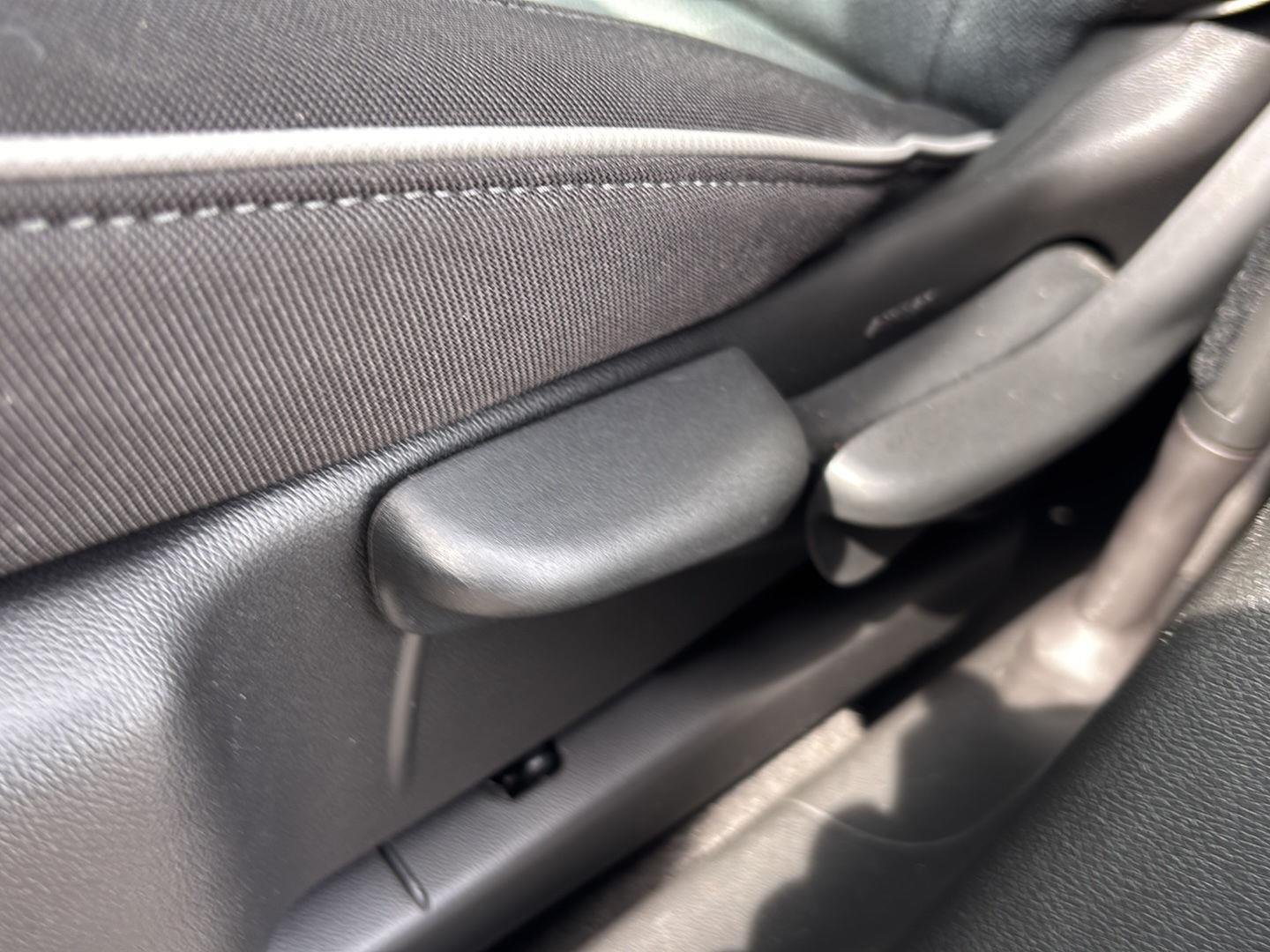 Used 2024 Sterling Gray Metallic Chevrolet LS image 15