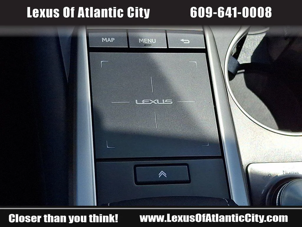 Certified Used 2022 Caviar Lexus RX 350 image 26