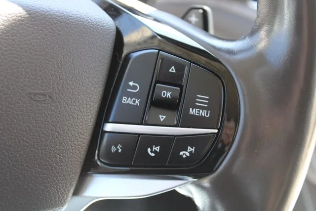 Used 2021 White Ford Platinum image 33