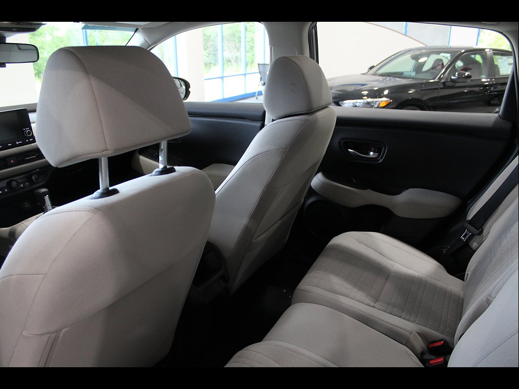 2023 Honda HR-V LX - Photo 16