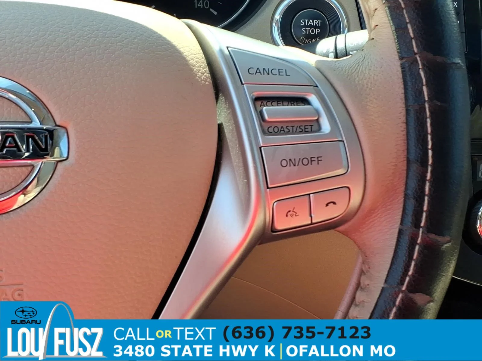 Used 2015 Gun Metallic Nissan SL image 18