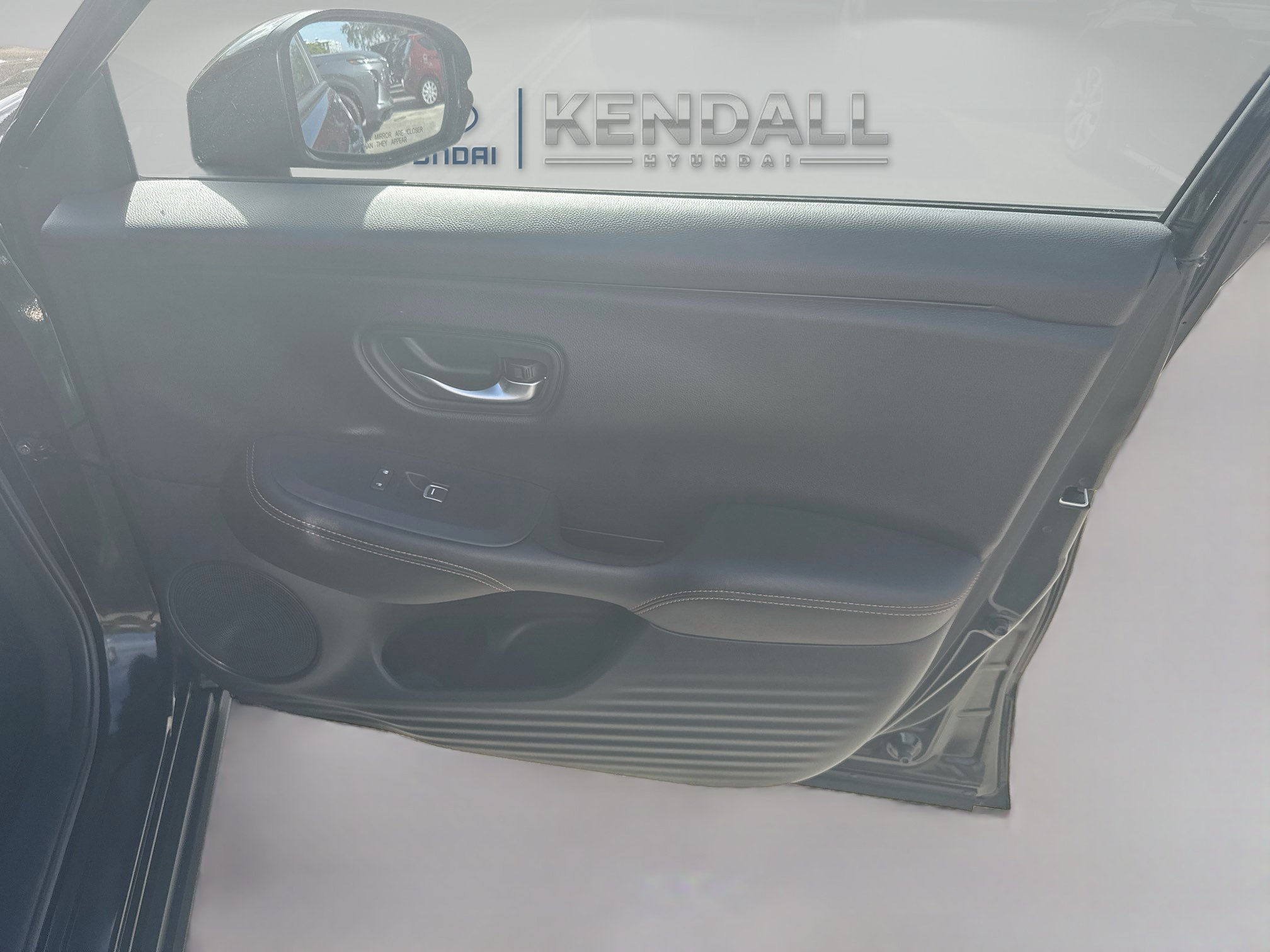 Used 2024 Crystal Black Pearl Honda Sport image 30