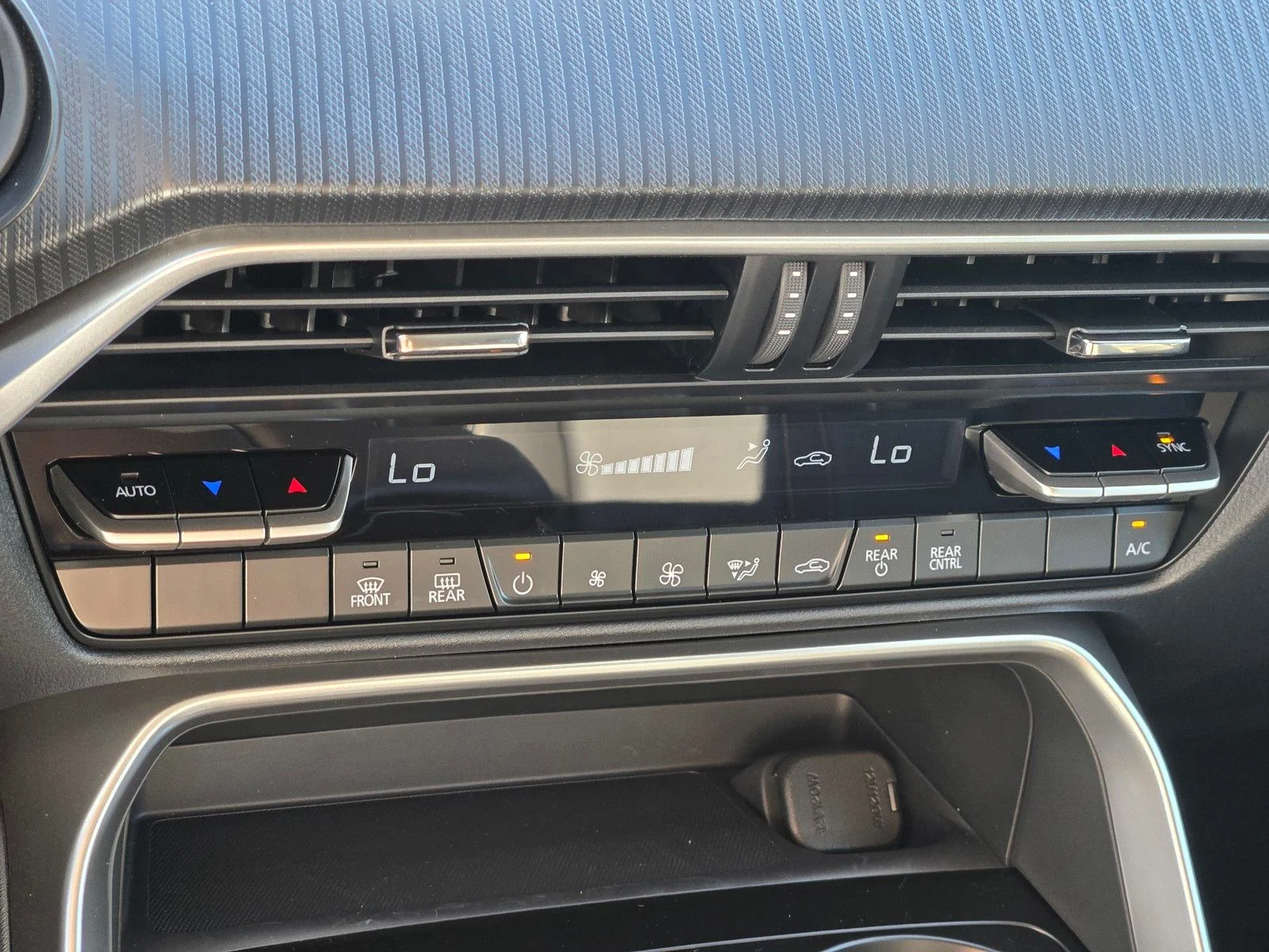 2026 Mazda CX-90 Select Package - Photo 18