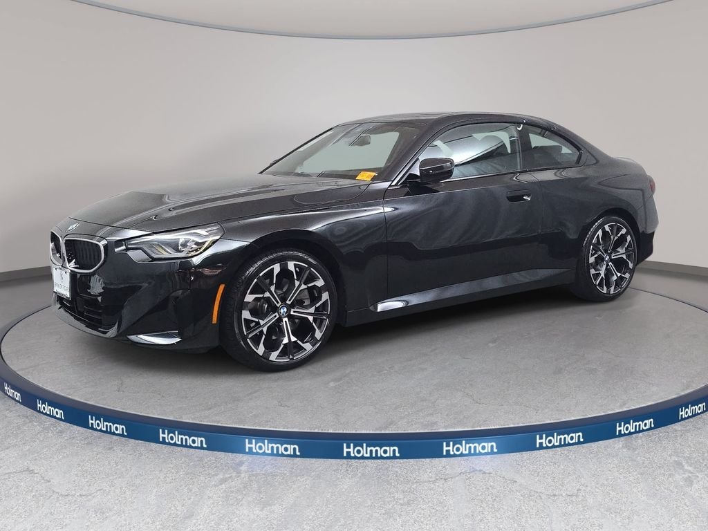 2026 BMW 2 Series 230i