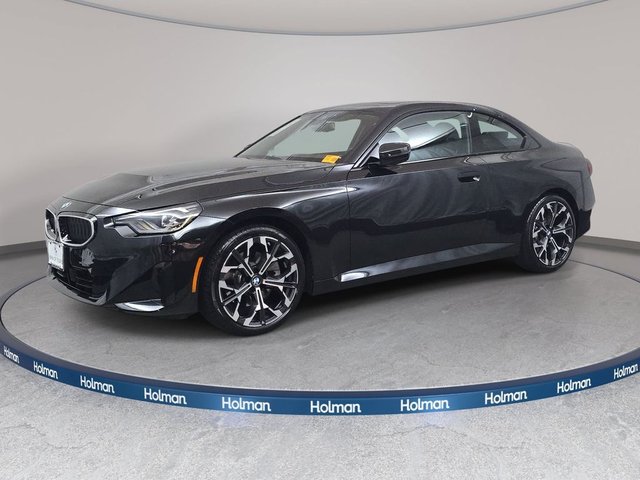 2026 BMW 2 Series 230i xDrive