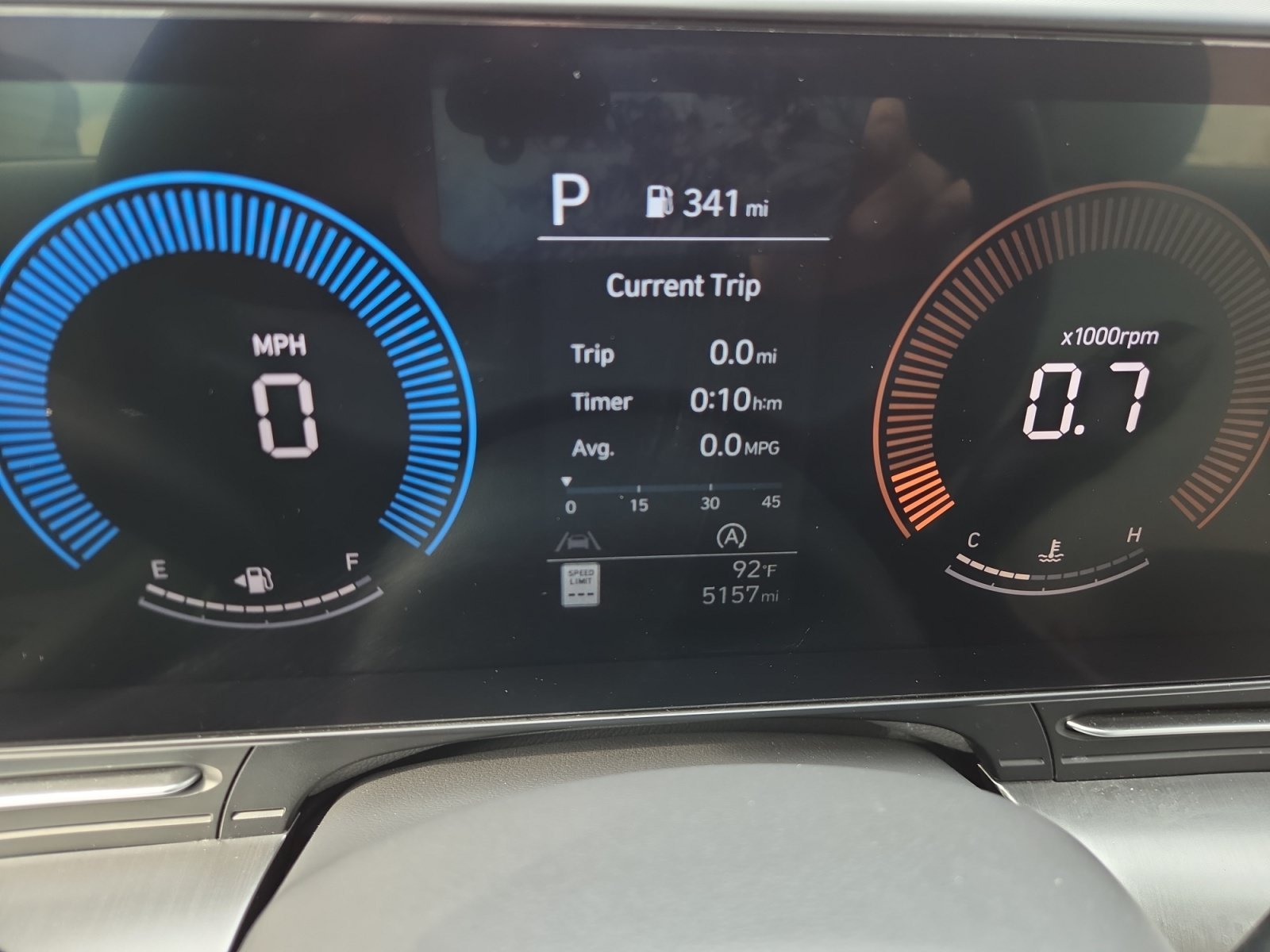 2026 Hyundai Kona SE - Photo 19