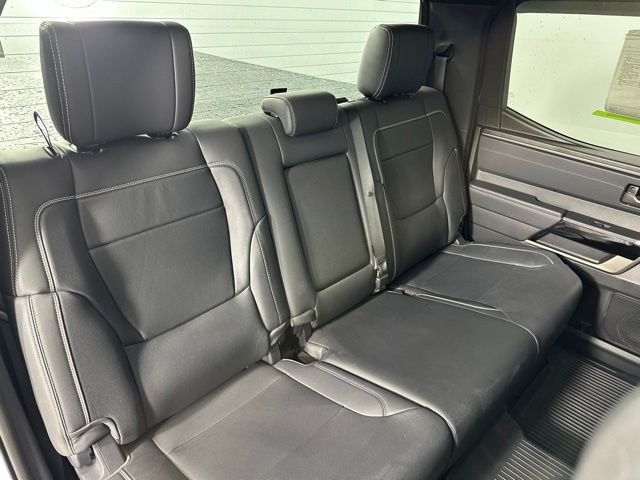Certified Used 2026 Beige Toyota Limited image 29
