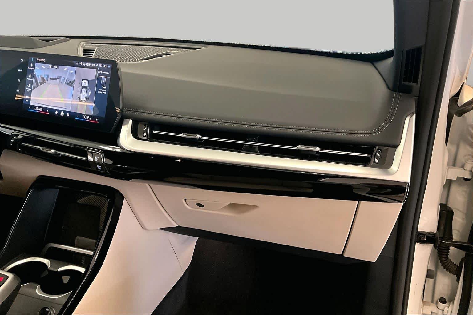 Certified Used 2025 Alpine White BMW xDrive28i image 17