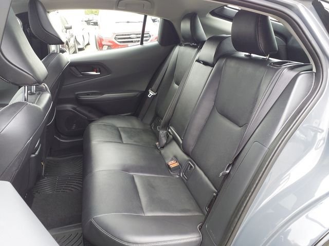 Used 2024 Gray Toyota Limited image 22