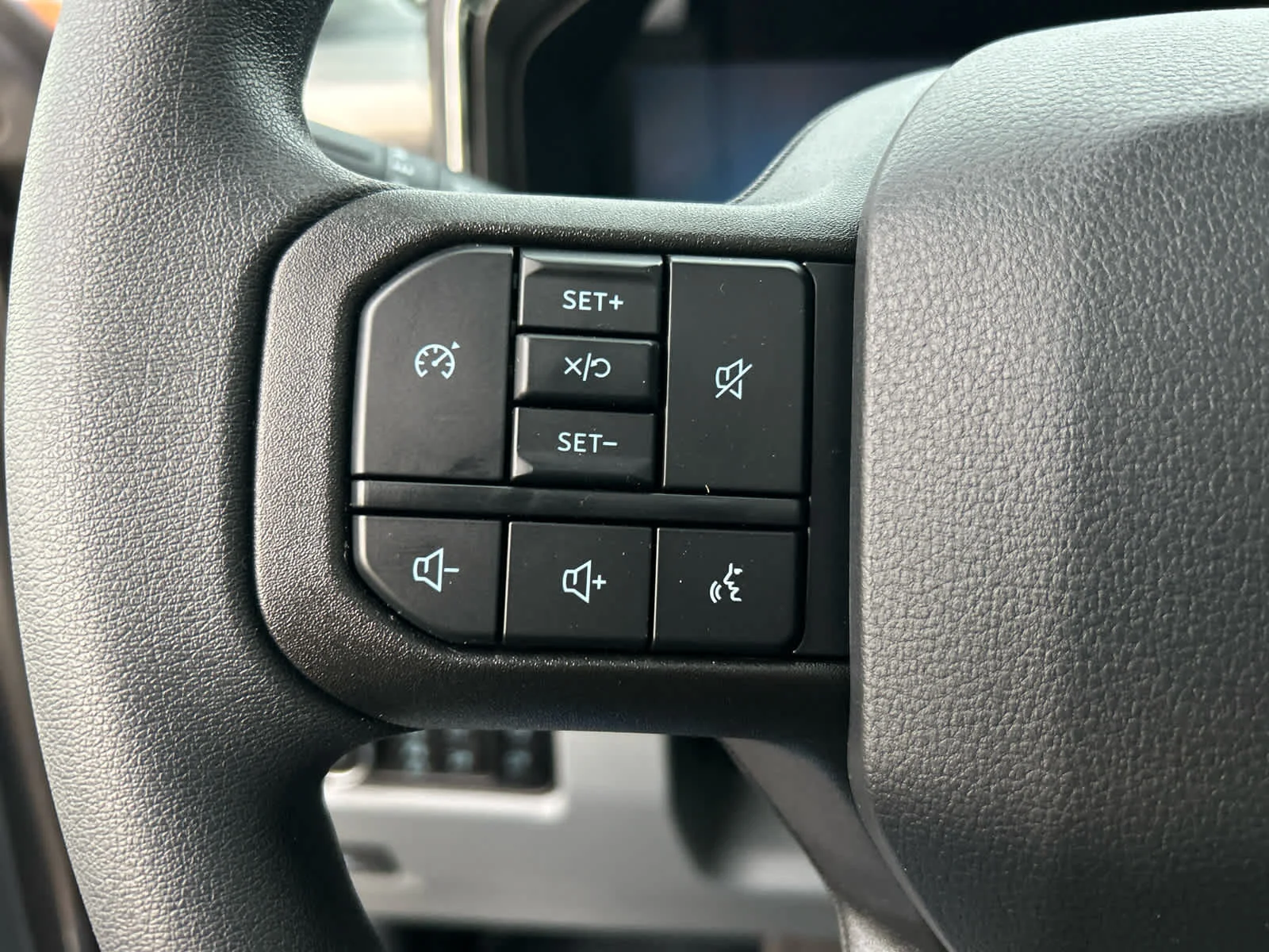 New 2026 Carbonized Gray Metallic Ford F-350® XLT image 34