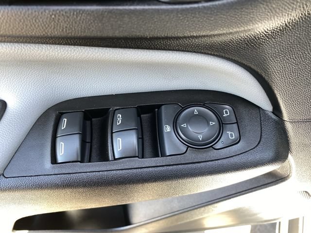 Used 2020 Silver Ice Metallic Chevrolet LS image 19