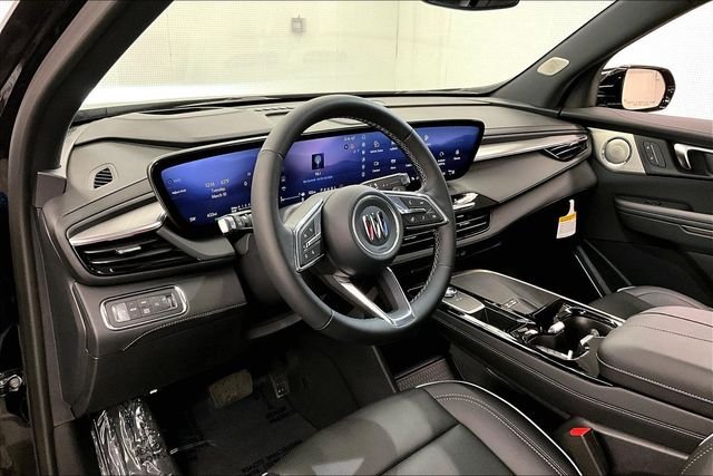 2025 Buick Enclave Avenir - Photo 15