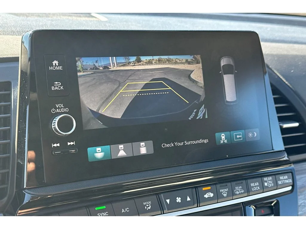 2026 Honda Odyssey Elite - Photo 23