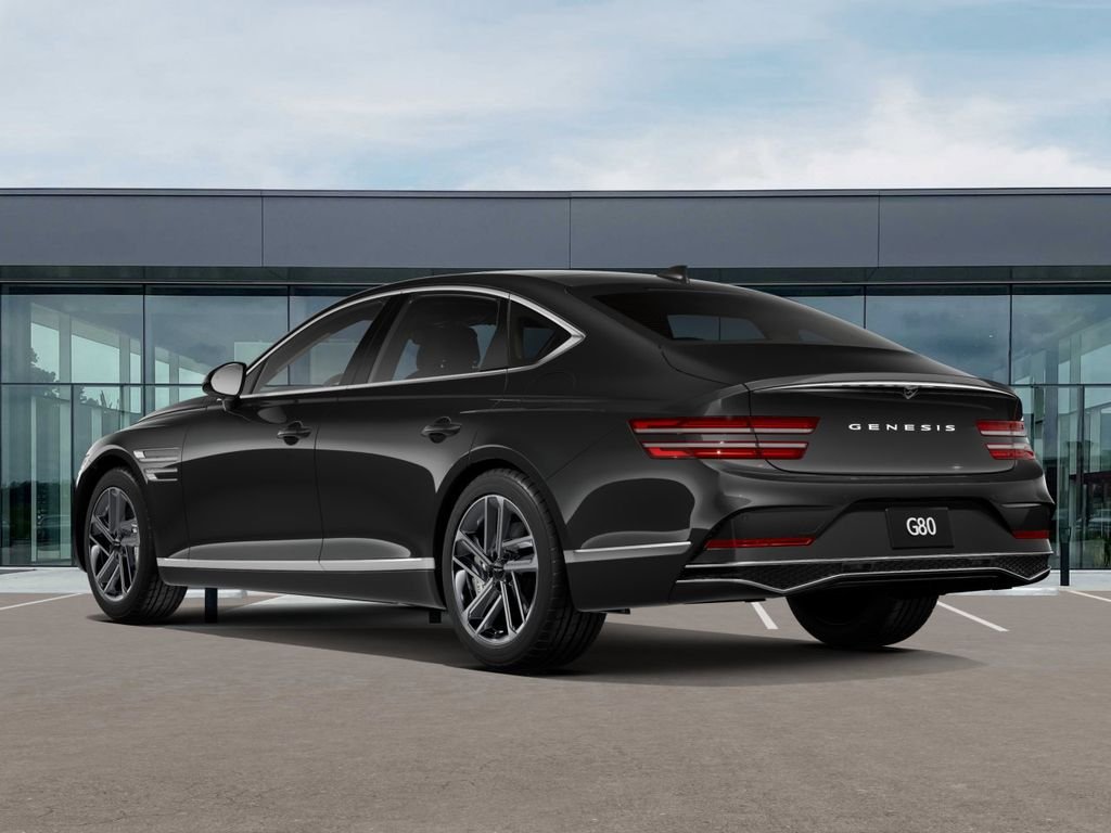 New 2027  Genesis 2.5T ADVANCED image 5