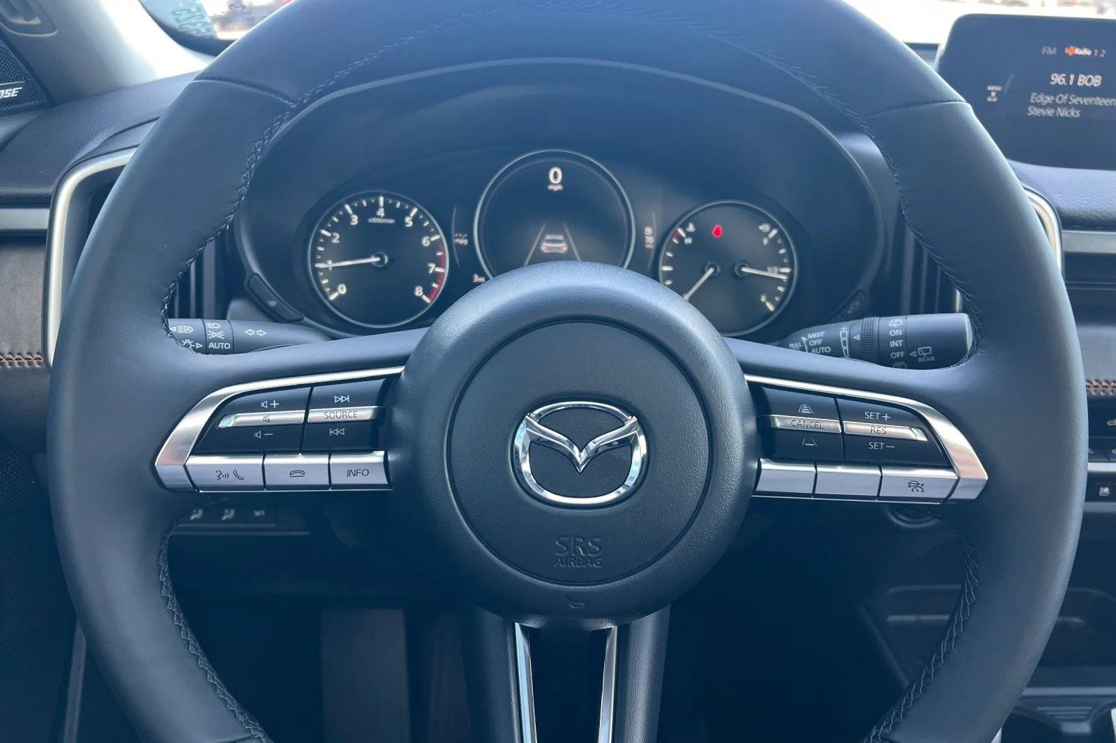 2026 Mazda CX-50 Turbo - Photo 20