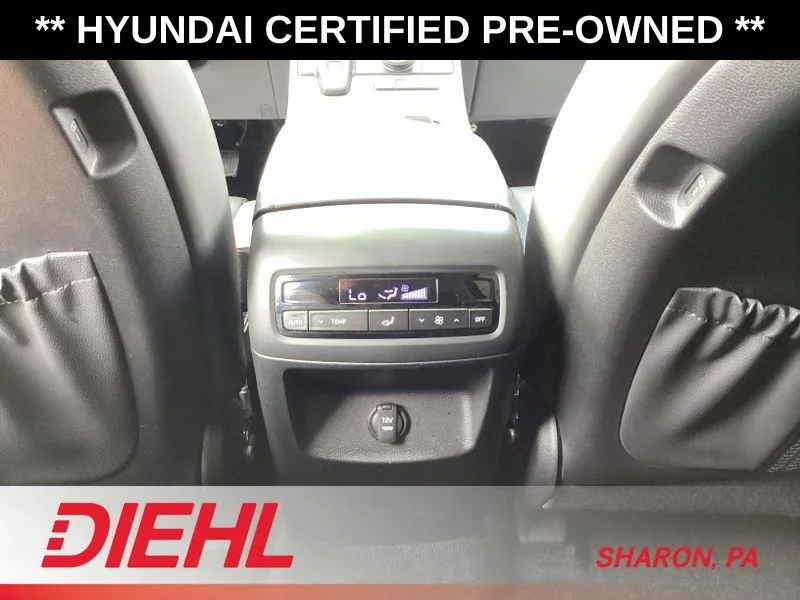 Used 2024 White Hyundai XRT image 21