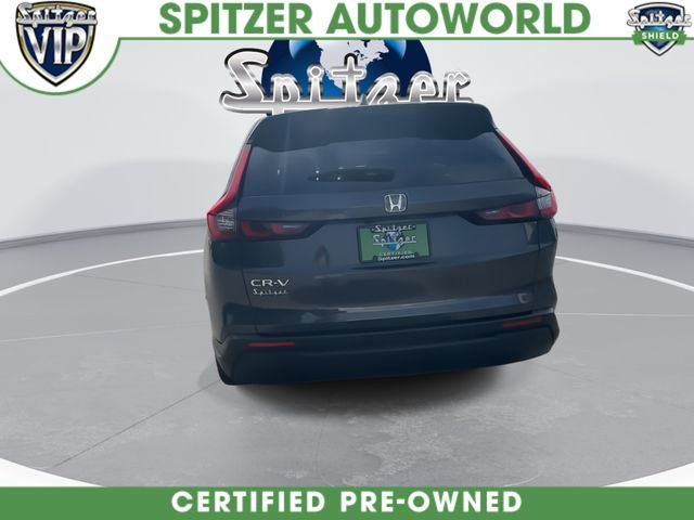 Used 2026  Honda EX image 8