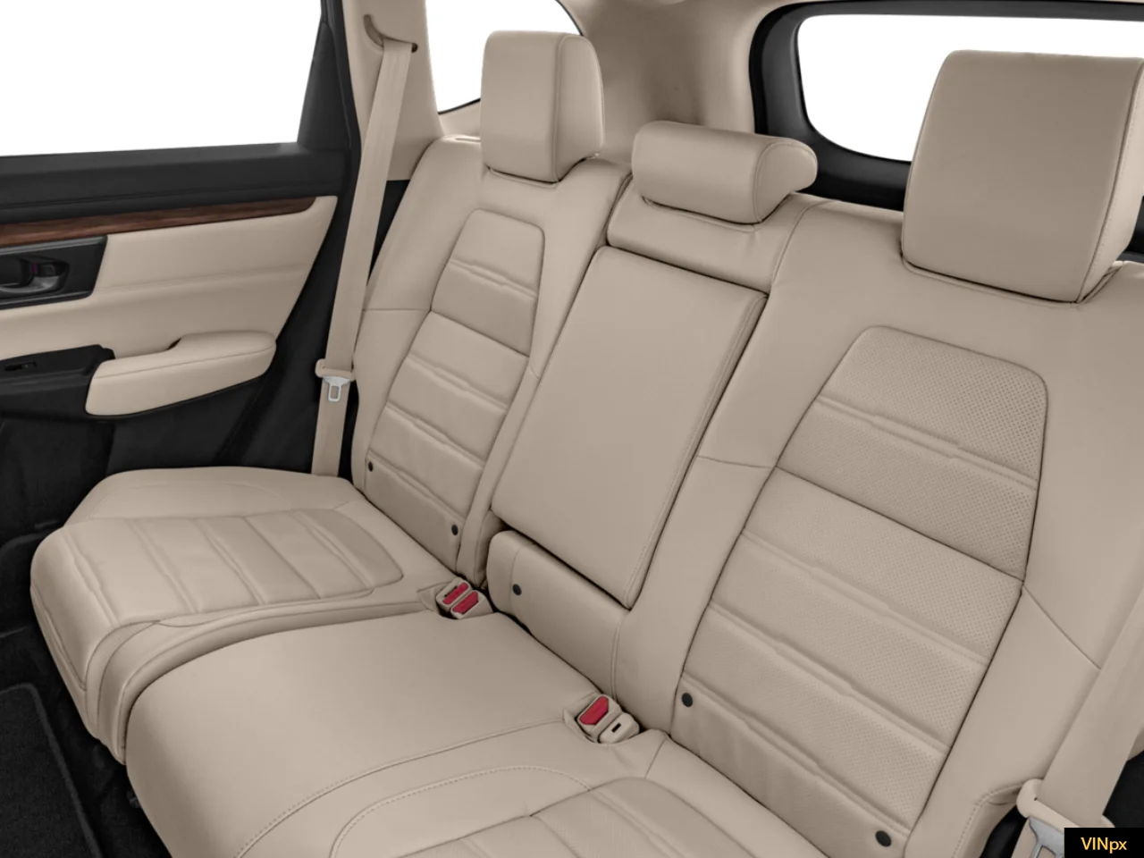 Used 2018 Molten Lava Pearl Honda Touring image 12