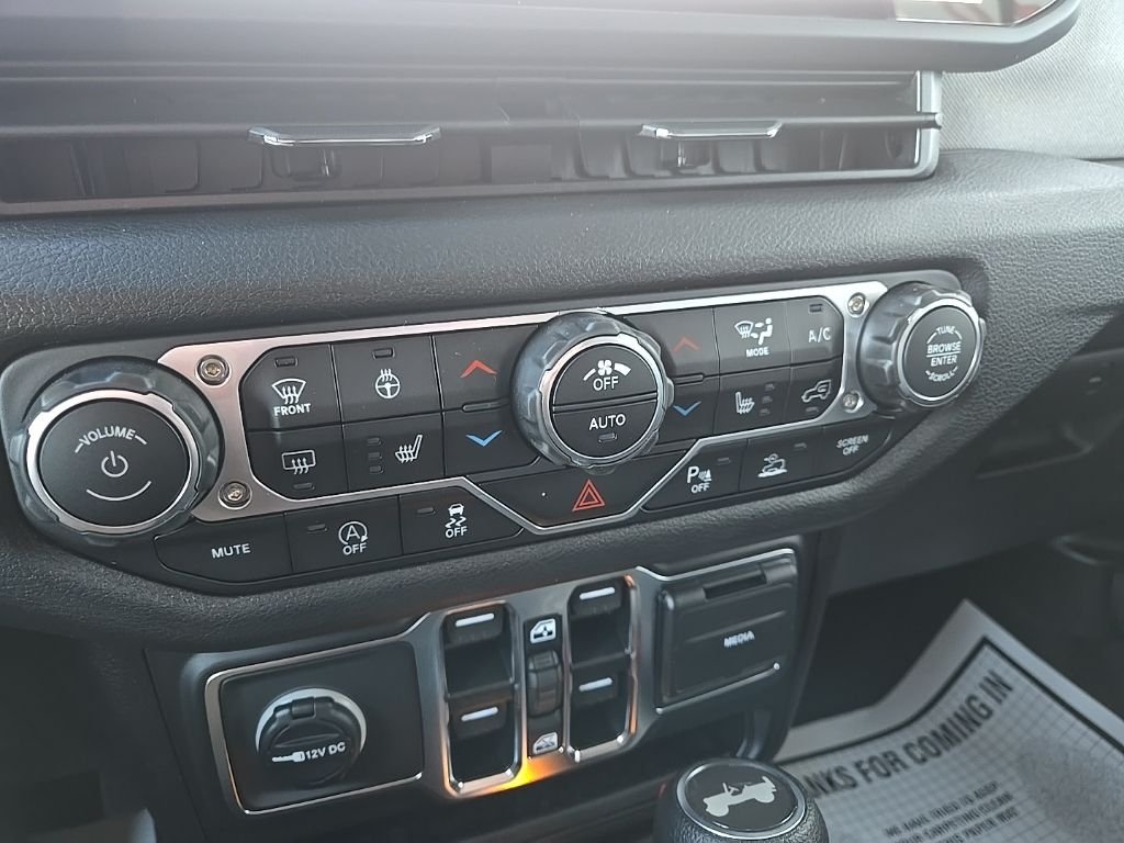 2026 Jeep Wrangler 4-Door Sport S - Photo 60