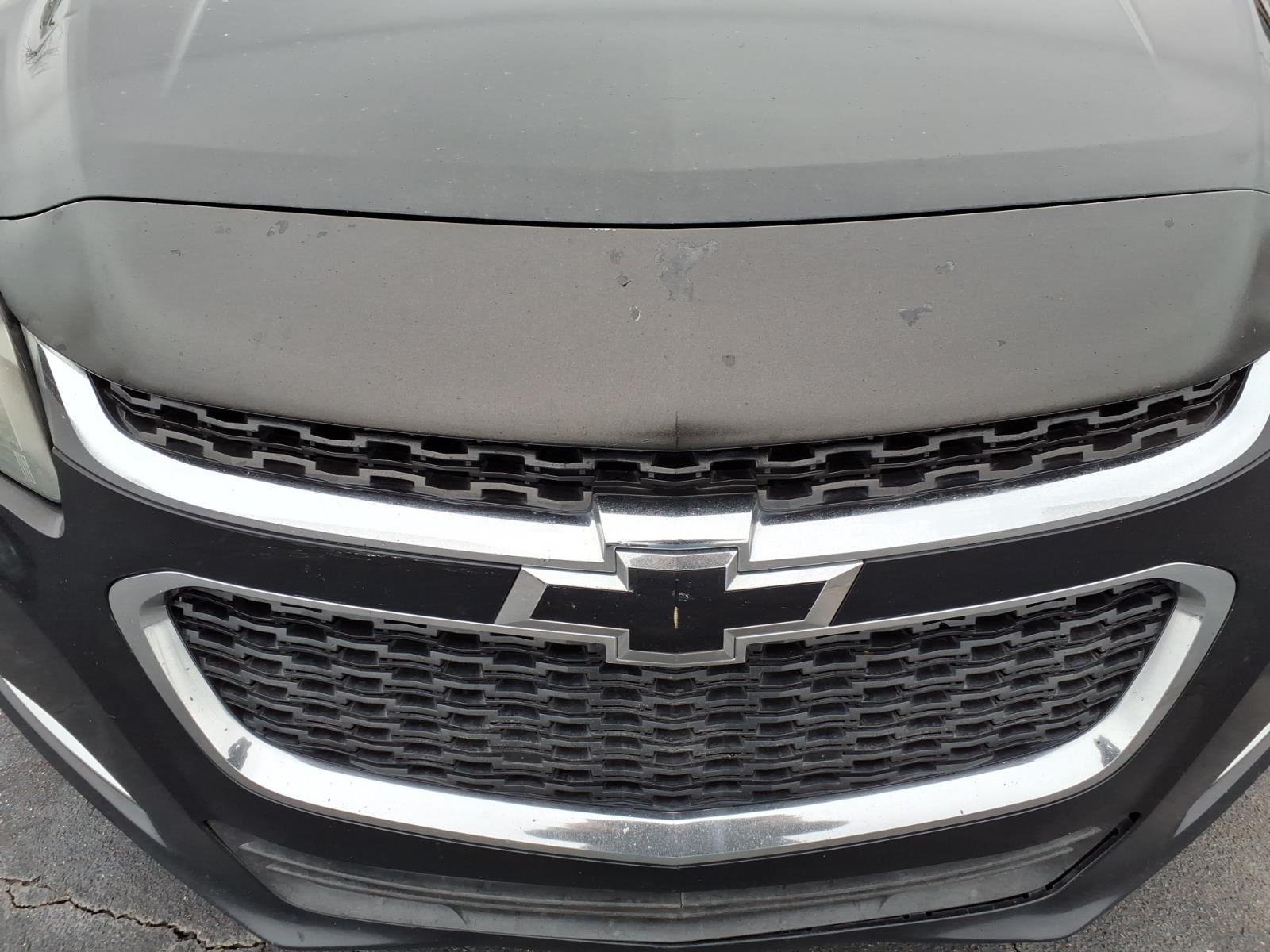 Used 2015 Black Granite Metallic Chevrolet LT image 13