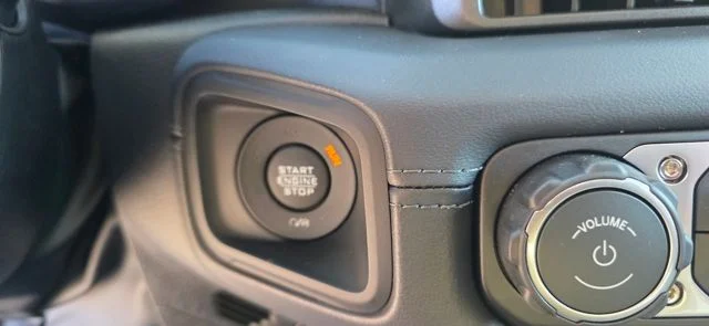 2026 Jeep Gladiator Mojave - Photo 30