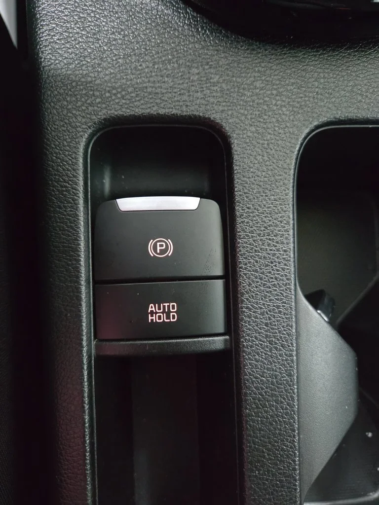 Used 2023 Red Kia GT image 36