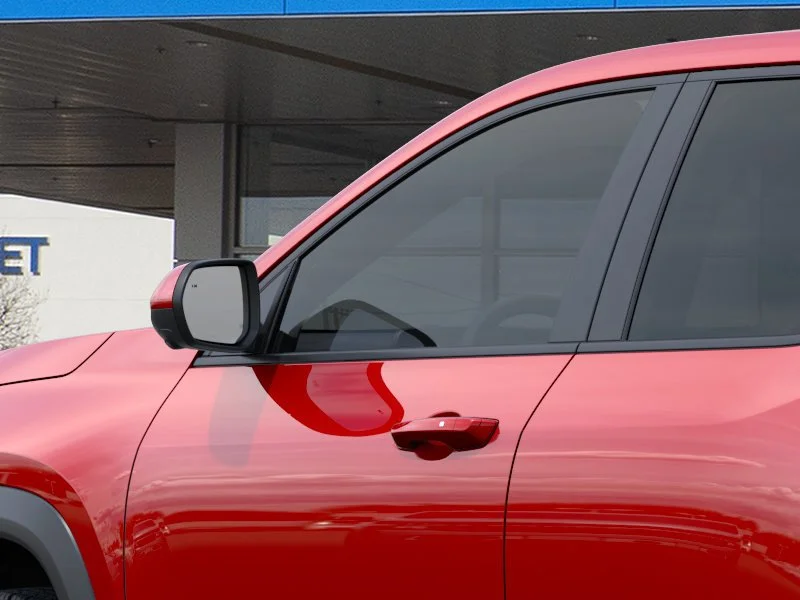 2026 Chevrolet Equinox LT - Photo 12