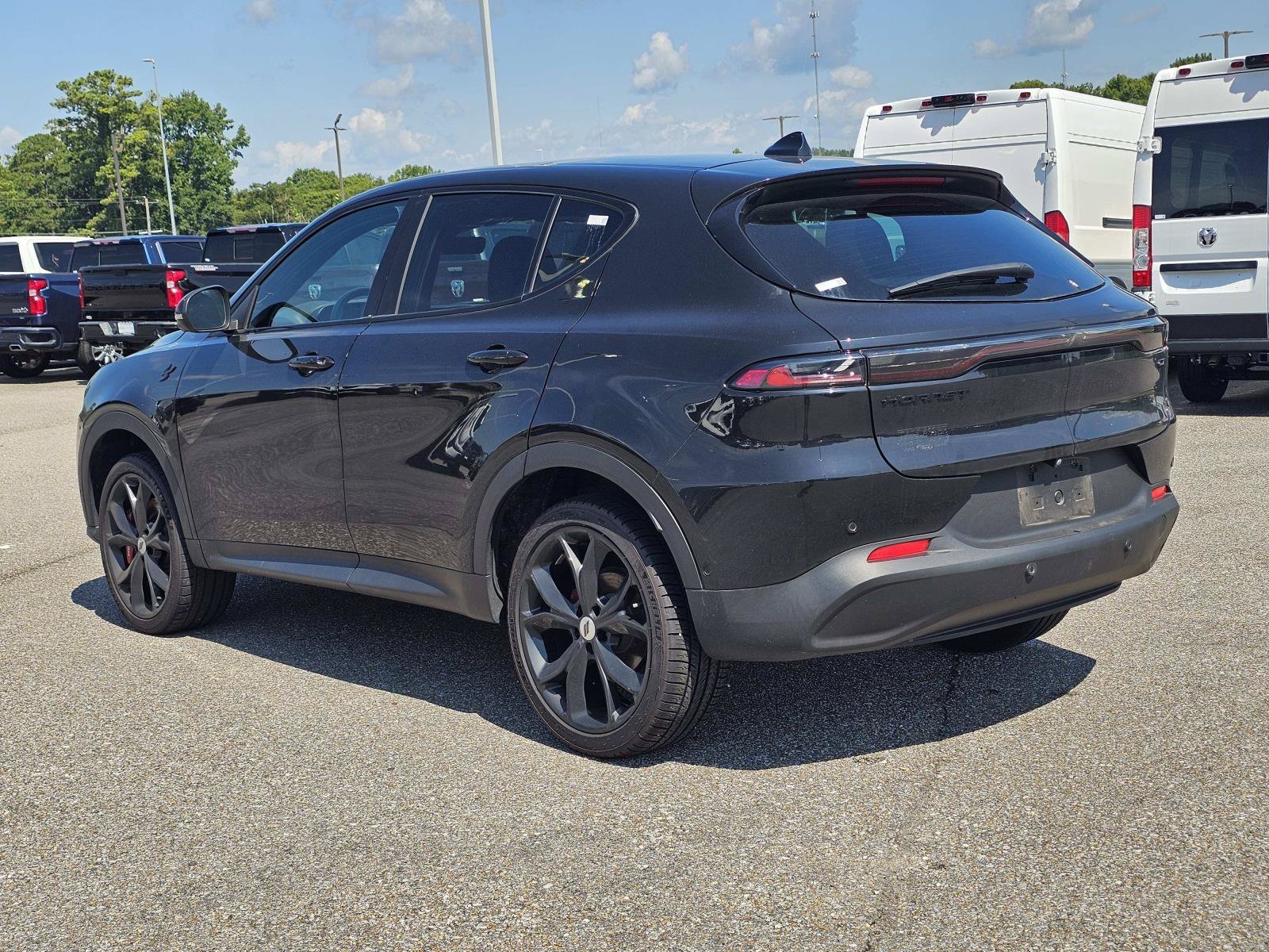 2023 Dodge Hornet GT Plus - Photo 12