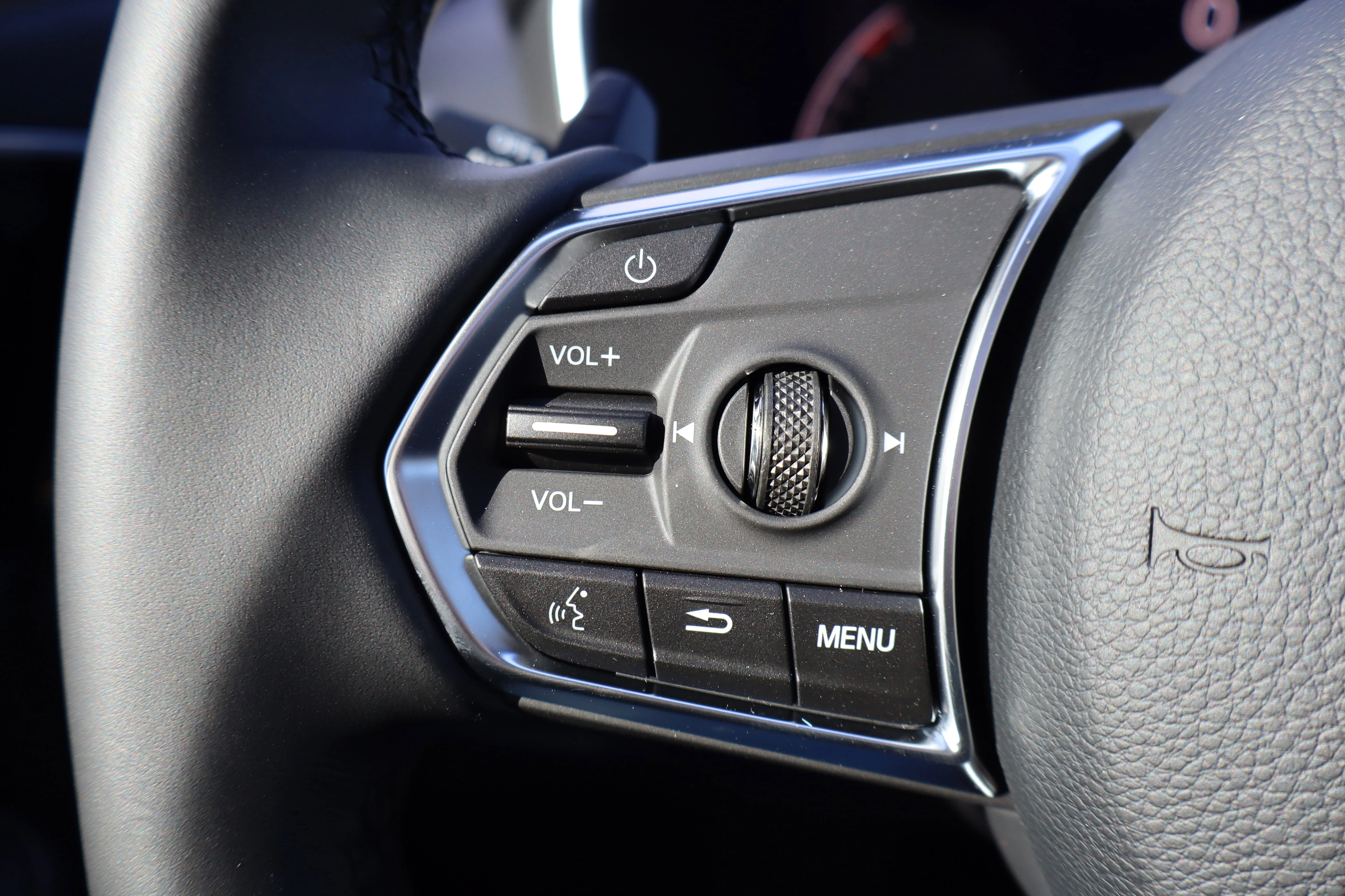 New 2026 Gray Acura w/Technology Package image 11