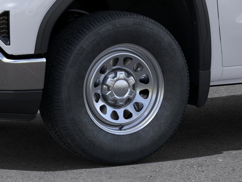 2024 GMC SIERRA - Image 14