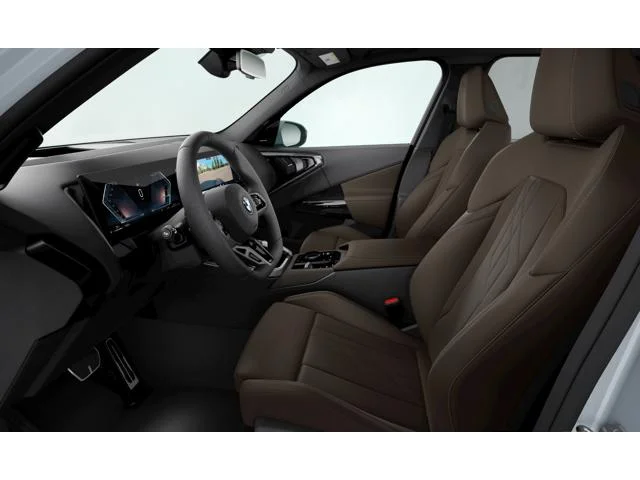 New 2026 Brooklyn Grey Metallic BMW  image 6