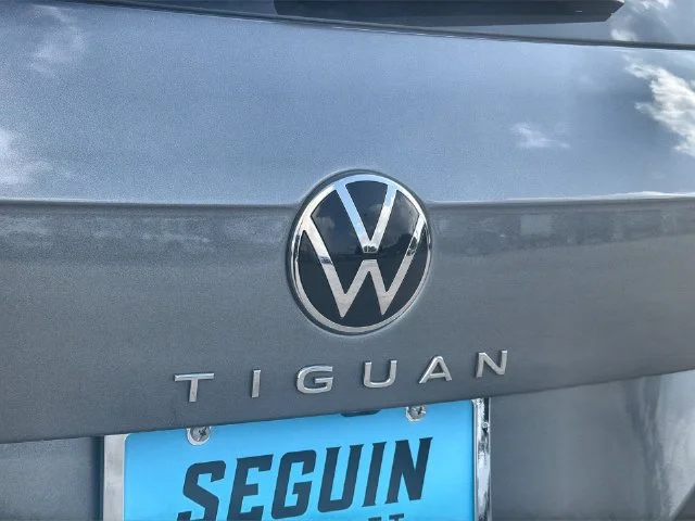 2024 Volkswagen Tiguan SE - Photo 30