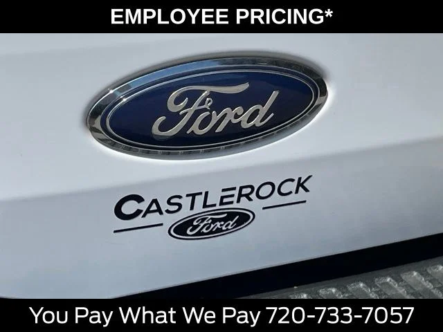 Used 2021 White Ford Badlands image 21