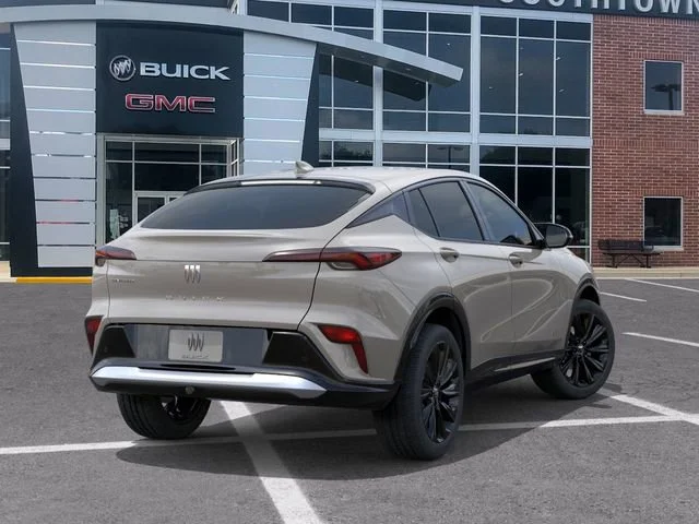 New 2026 Ceramic Buick Sport Touring image 4