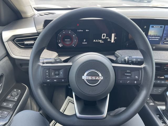 Used 2026 White Nissan SV image 19