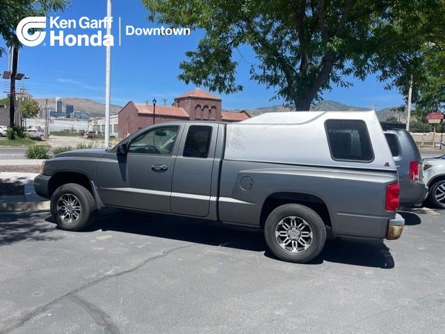 2006 Dodge Dakota ST Club Cab's photo