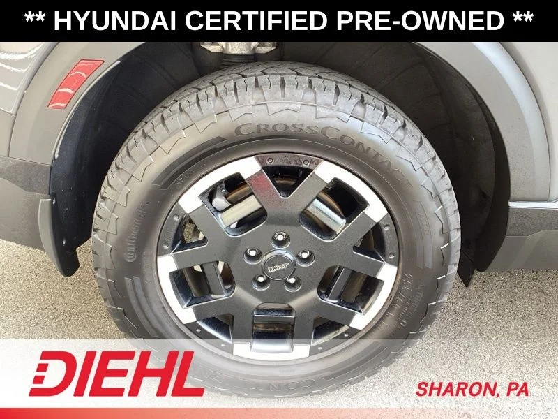 2026 Hyundai Palisade XRT Pro - Photo 12