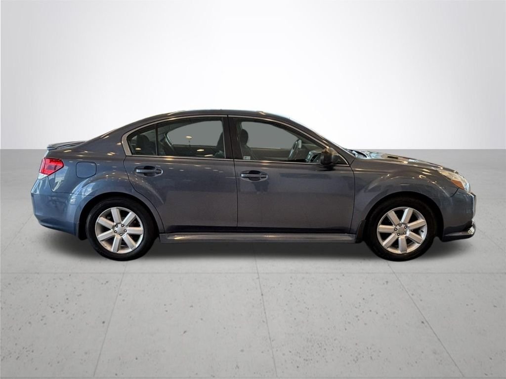 Used 2014 Blue Subaru 2.5i image 6