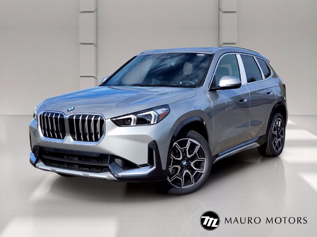 2027 BMW X1