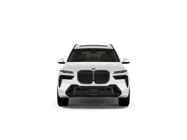 New 2027 Mineral White Metallic BMW xDrive40i image 2