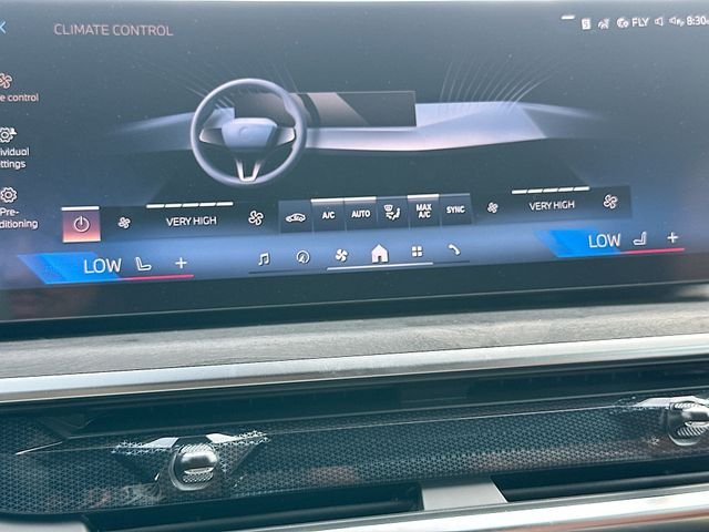 New 2026 White BMW sDrive40i image 12