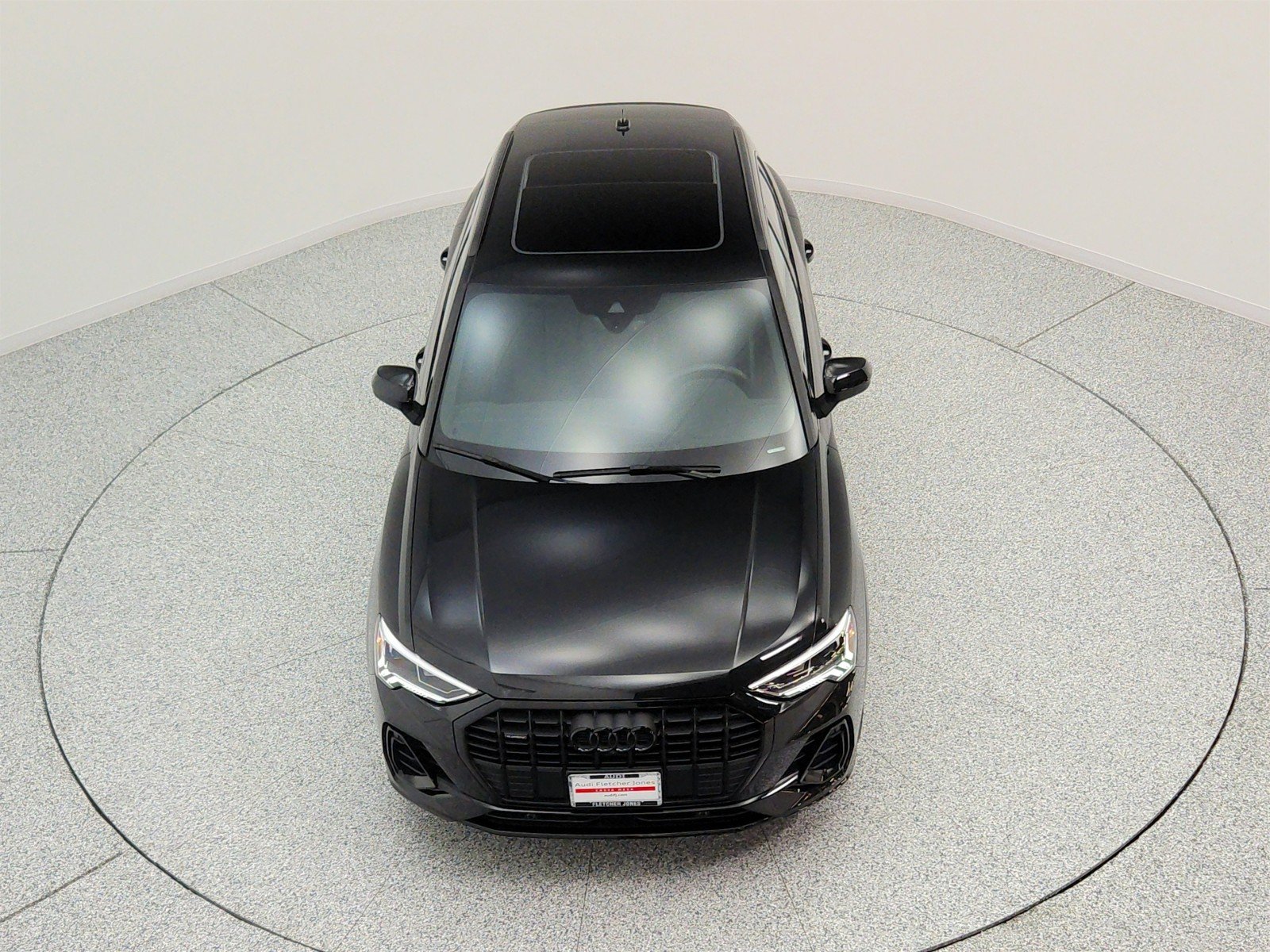 Used 2023 Mythos Black Metallic Audi S line Premium Plus 45 TFSI quattro image 23
